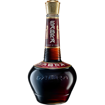 Sabra - Coffee Liqueur - TIPXY