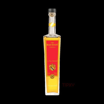The Bad Stuff - La Mala Reposado - TIPXY