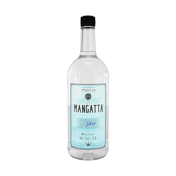 Mangatta - Tequila Silver - TIPXY