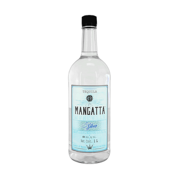 Mangatta - Tequila Silver - TIPXY