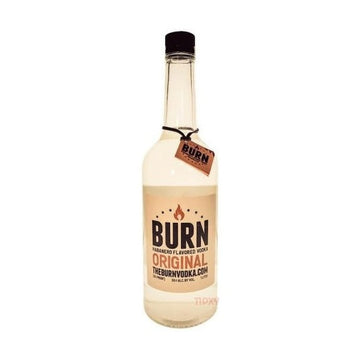 Burn Habanero - Flavored Vodka Original - TIPXY