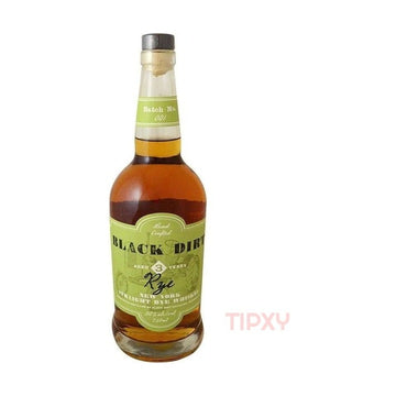 Black Dirt - Rye - TIPXY