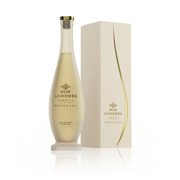 Don Londres - Tequila Reposado - TIPXY