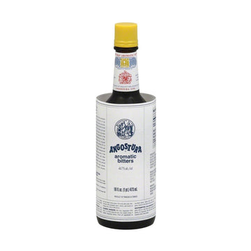 Angostura - Aromatic Bitters 16oz - TIPXY