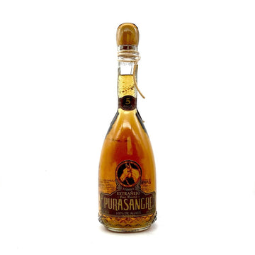 PURASANGRE - Extra Anejo - TIPXY