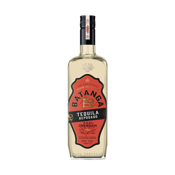 Batanga - Casa Orendain Reposado Tequila - TIPXY