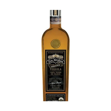 Don Abraham - Extra Anejo - TIPXY
