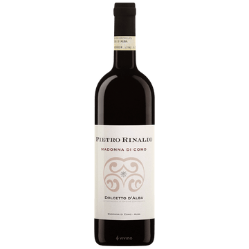 Pietro Rinaldi - Dolcetto Madonna - TIPXY