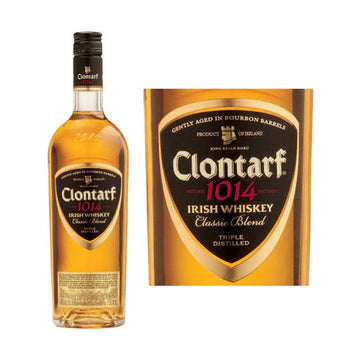 Clontarf 1014 - TIPXY
