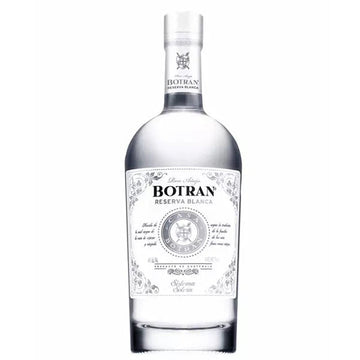 Botran Reserva Blanca - TIPXY