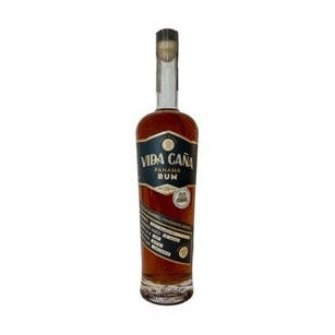 Vida Cana - O.K.I. Bourbon #1 - TIPXY