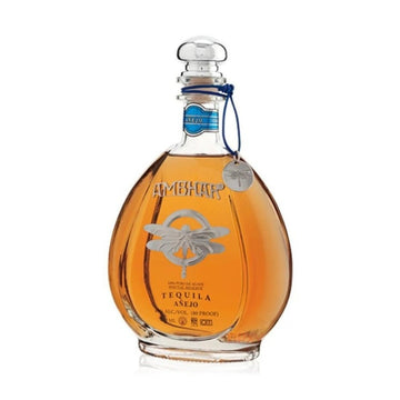 Ambhar Anejo - TIPXY