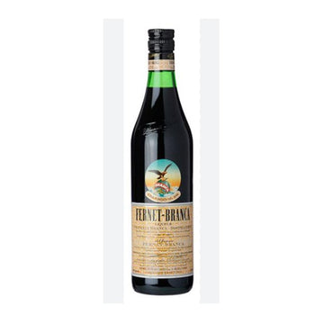 Fernet - Branca - TIPXY
