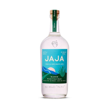 Jaja - Blanco Tequila - TIPXY