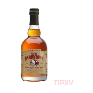 Old Bardstown Estate - Bottled Kentucky Straight Bourbon Whiskey - TIPXY