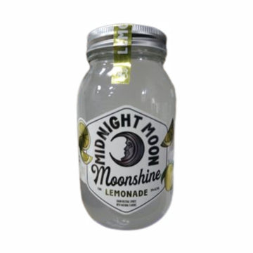 Midnight Moon - Lemonade Moonshine - TIPXY