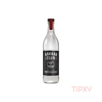 Havana Club Blanco Anejo - TIPXY