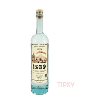 1509 - Tobala - TIPXY