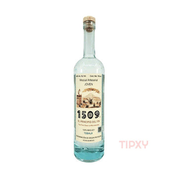 1509 - Tobala - TIPXY
