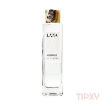 LANA - Blanco Tequila - TIPXY