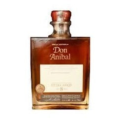 Don Anibal - Extra Anejo Tequila - TIPXY