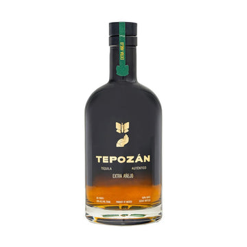 Tepozan - Extra Anejo Tequila - TIPXY
