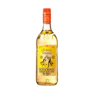 Tapatio - Reposado Tequila - TIPXY