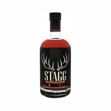 Stagg - Kentucky Straight Bourbon Whiskey 124.6 Proof