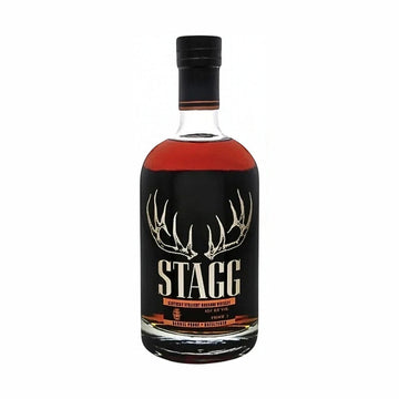 Stagg - Kentucky Straight Bourbon Whiskey 124.6 Proof - TIPXY