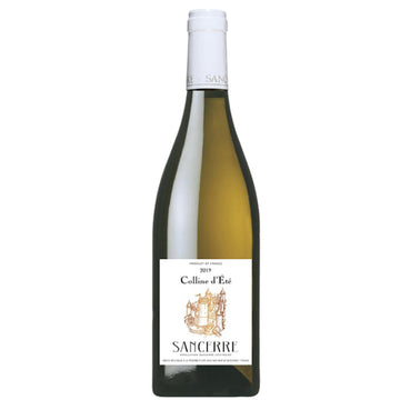 Colline d'Ete Sancerre - TIPXY