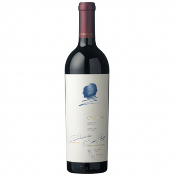Opus One - Napa Red