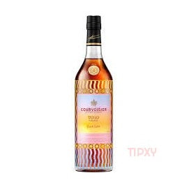 Courvoisier - VSOP Yinka Ilori - TIPXY
