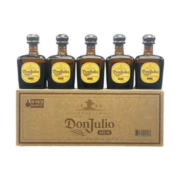 Don Julio - Anejo (10 pack) - TIPXY