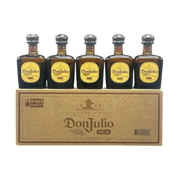 Don Julio - Anejo (10 pack) - TIPXY