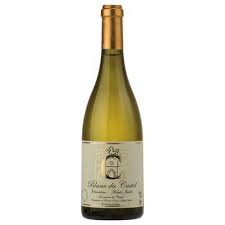 Domaine du Castel - 'C' Blanc du Castel Dry White Wine - TIPXY