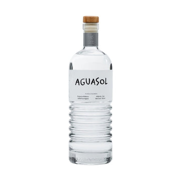 Aguasol - Tequila Blanco