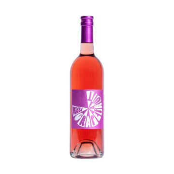 Mommenpop - Ruby Grapefruit Aperitif - TIPXY