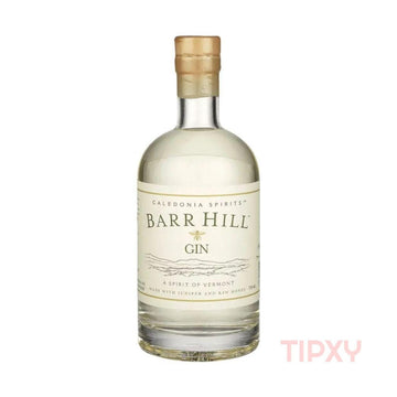 Gin - TIPXY