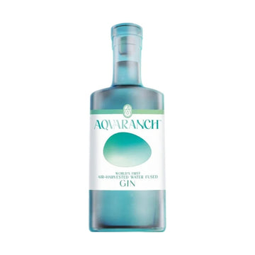 Aqvaranch Gin - TIPXY