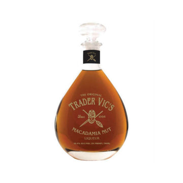 Trader Vic's - Macadamia Nut