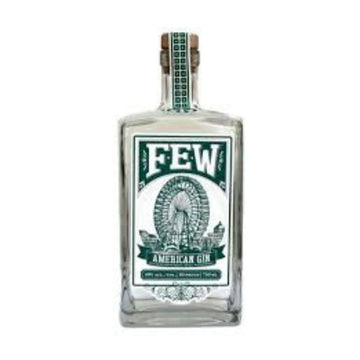 Few - American Gin - TIPXY