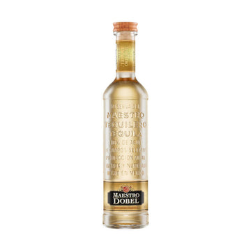 Maestro Dobel - Reposado Tequila - TIPXY