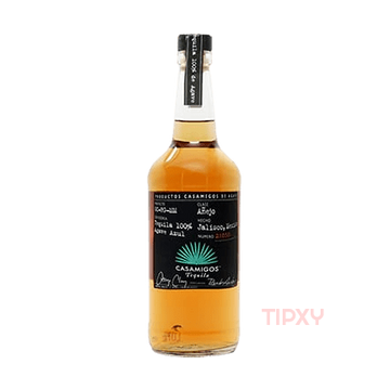Casamigos - Anejo - TIPXY