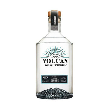 Volcan - De Mi Tierra Blanco Smoke - TIPXY