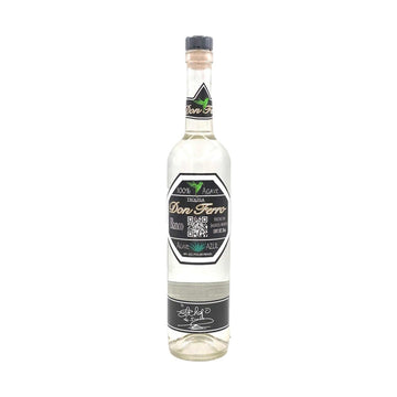 Don Ferro - Blanco Agave Azul - TIPXY