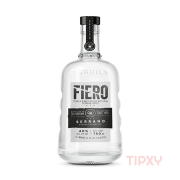 Fiero - Serrano - TIPXY