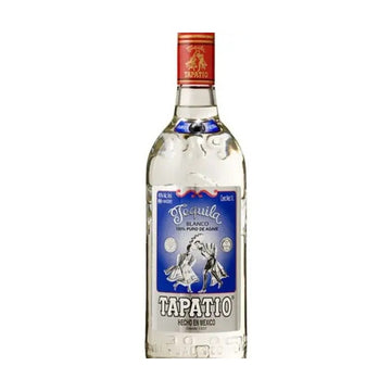 Tapatio Tequila Blanco 80 proof - TIPXY