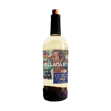 Paladar - Single Barrel Anejo - TIPXY