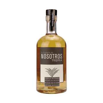 Tequila Reposado - TIPXY