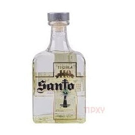 Santo Fino - Blanco 110 Proof - TIPXY